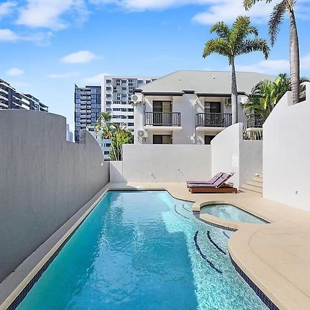 Parkview Apartments Brisbane Extérieur photo