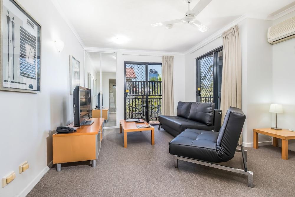 Parkview Apartments Brisbane Extérieur photo