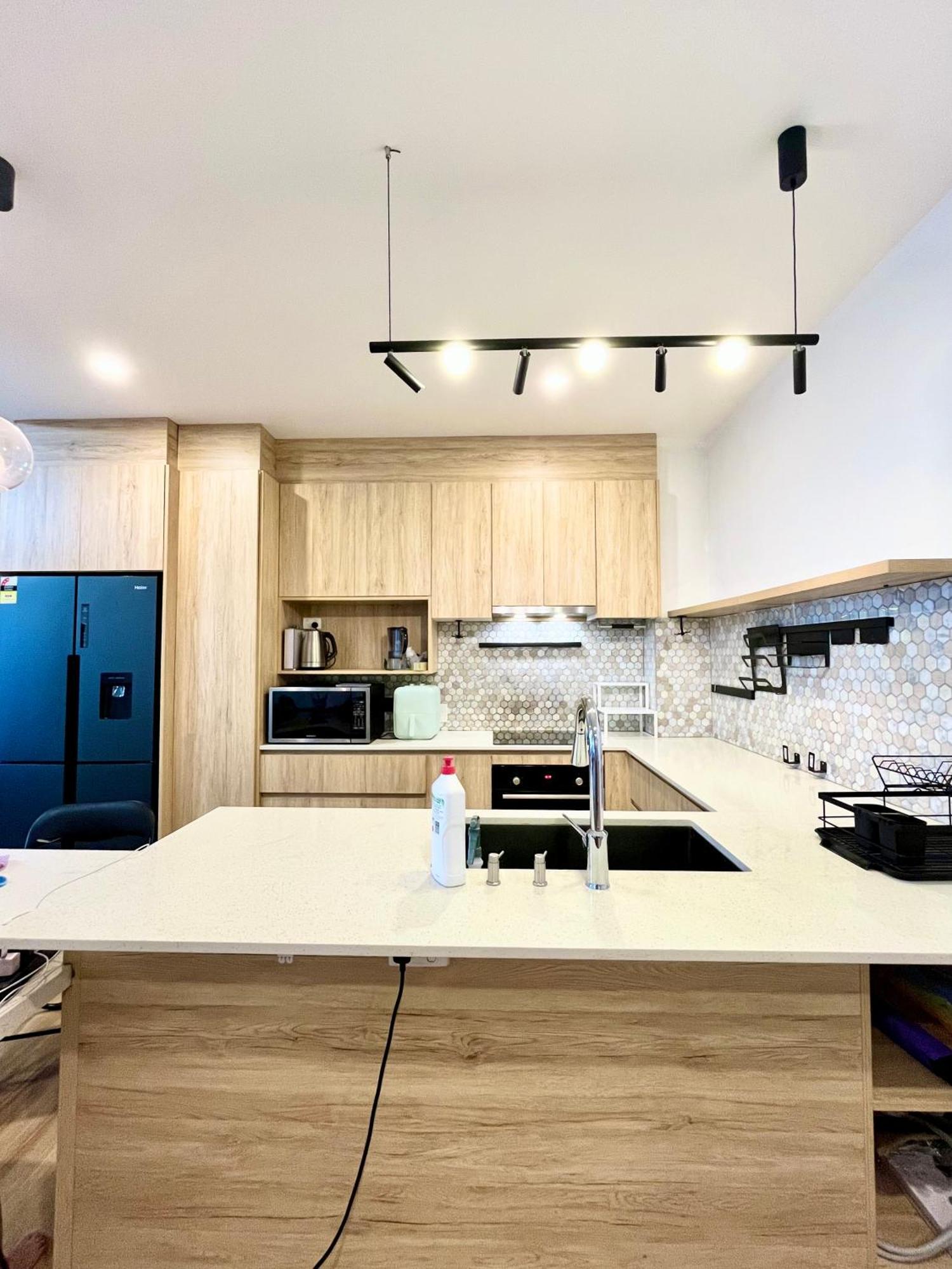 Parkview Apartments Brisbane Extérieur photo
