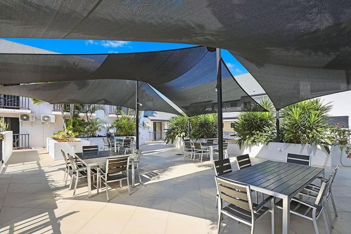 Parkview Apartments Brisbane Extérieur photo