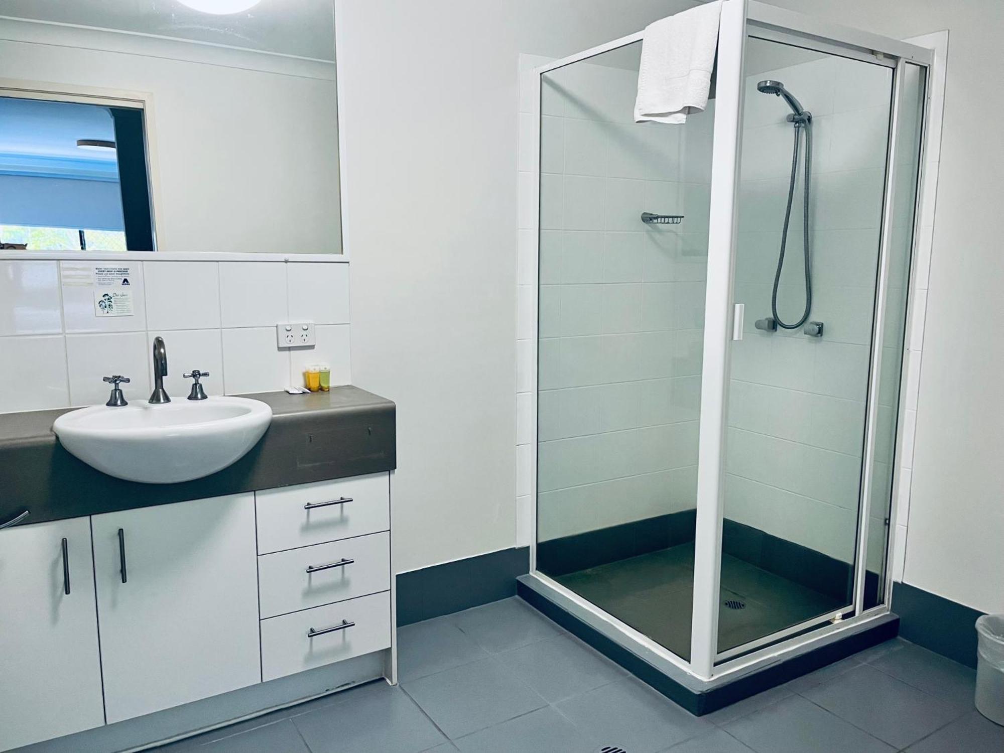 Parkview Apartments Brisbane Extérieur photo