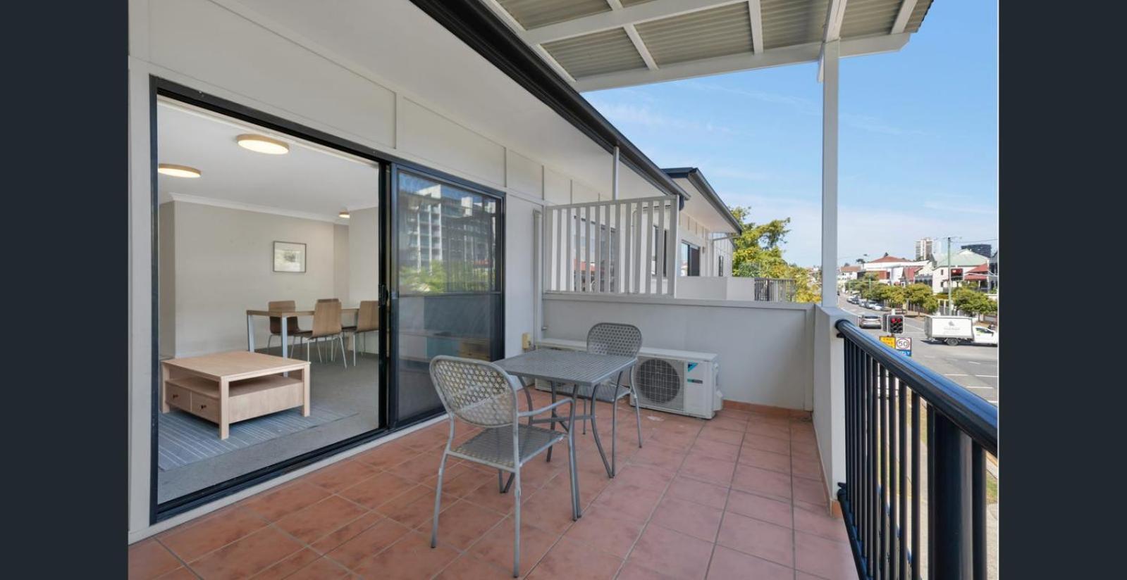 Parkview Apartments Brisbane Chambre photo